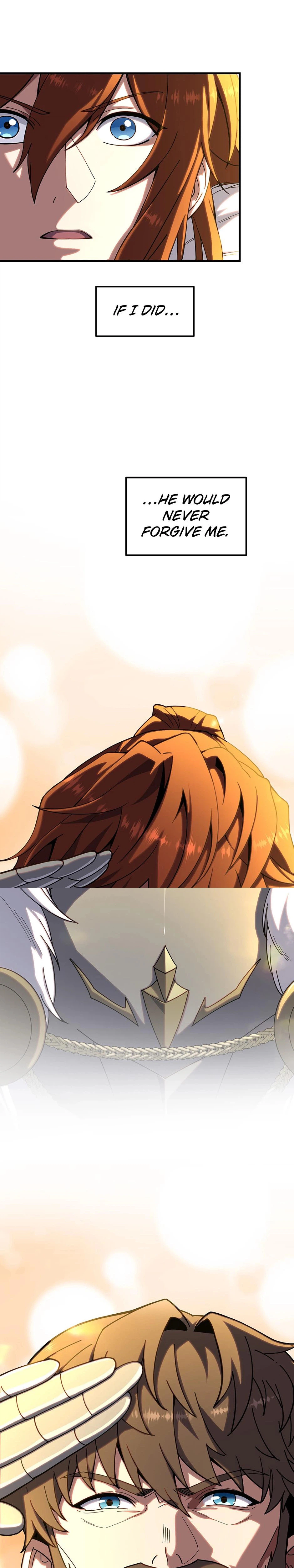 The Beginning After the End Chapter 244 - Page 19