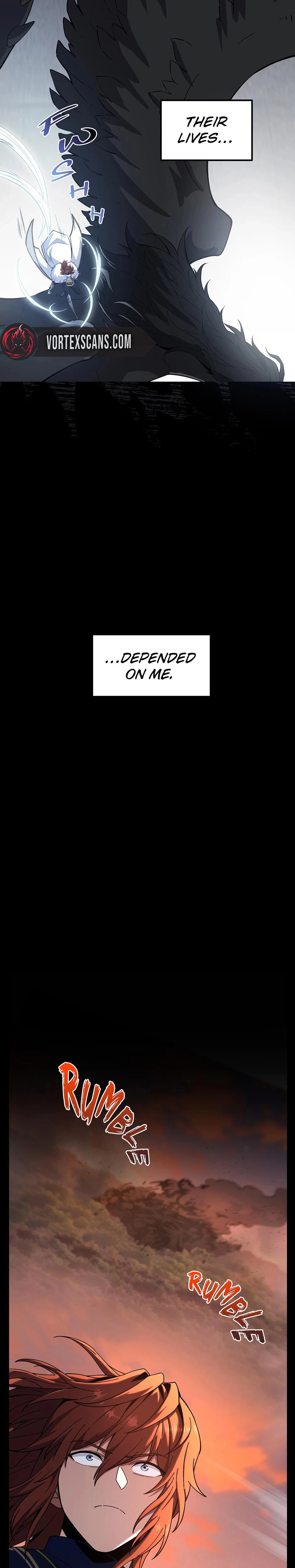 The Beginning After the End Chapter 244 - Page 23