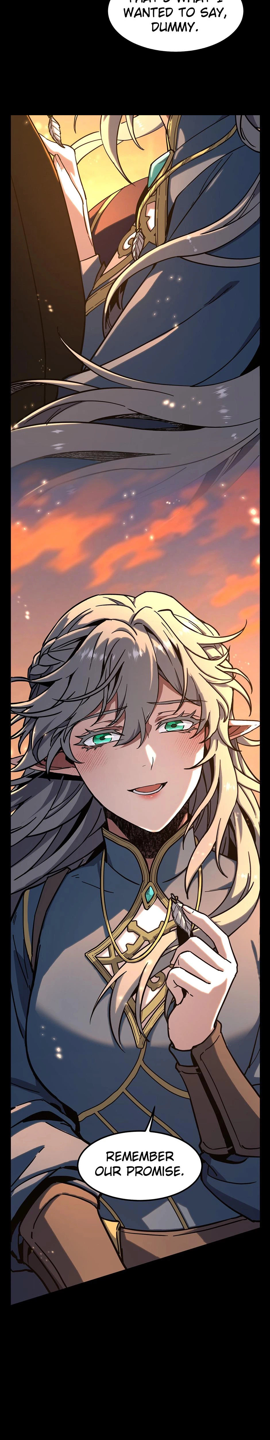 The Beginning After the End Chapter 244 - Page 26
