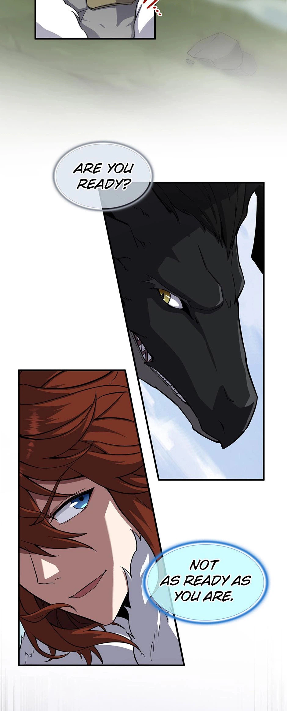 The Beginning After the End Chapter 244 - Page 30