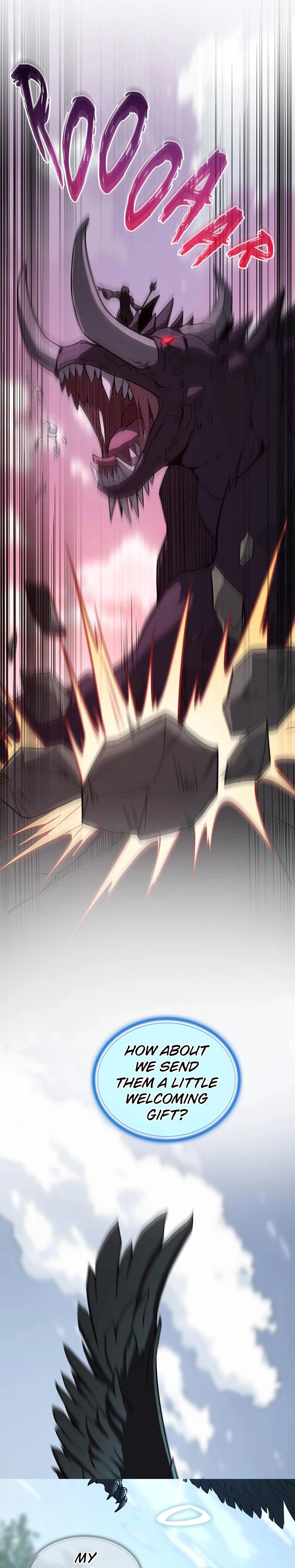 The Beginning After the End Chapter 244 - Page 31