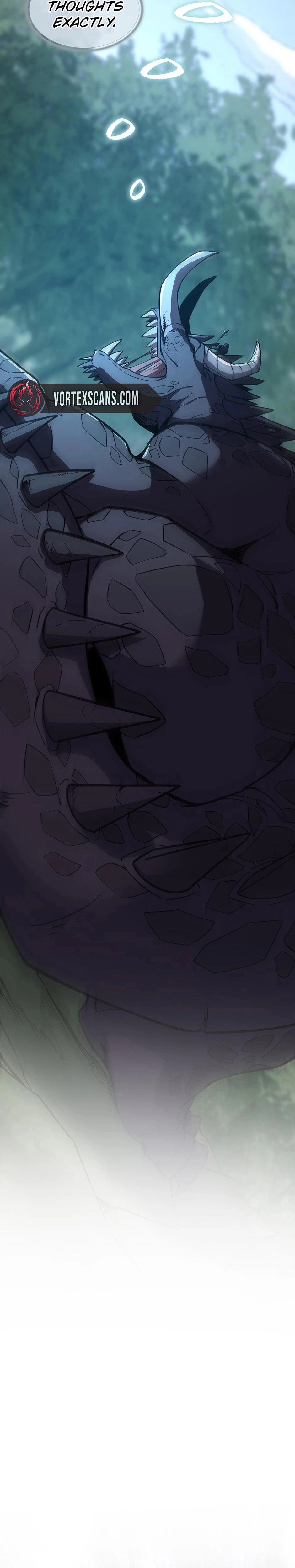 The Beginning After the End Chapter 244 - Page 32