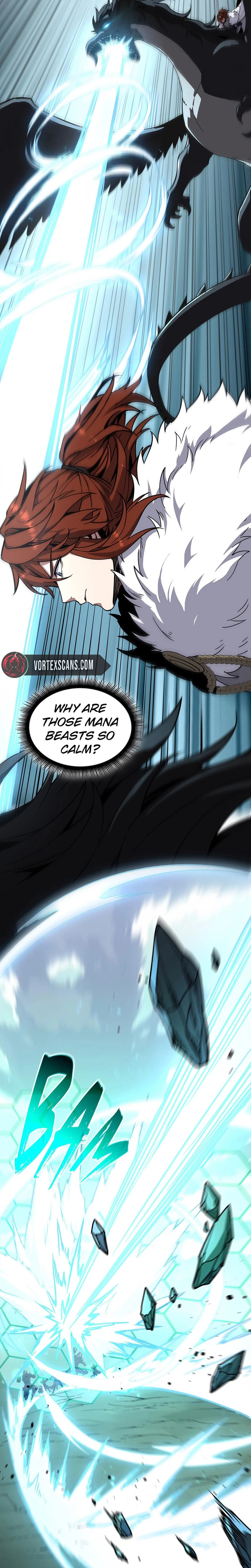 The Beginning After the End Chapter 245 - Page 2