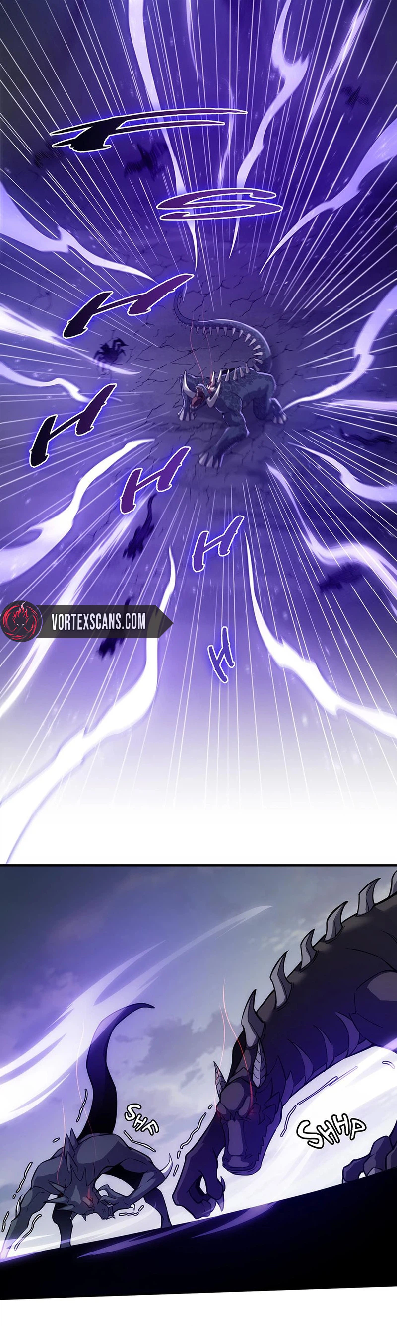 The Beginning After the End Chapter 245 - Page 39
