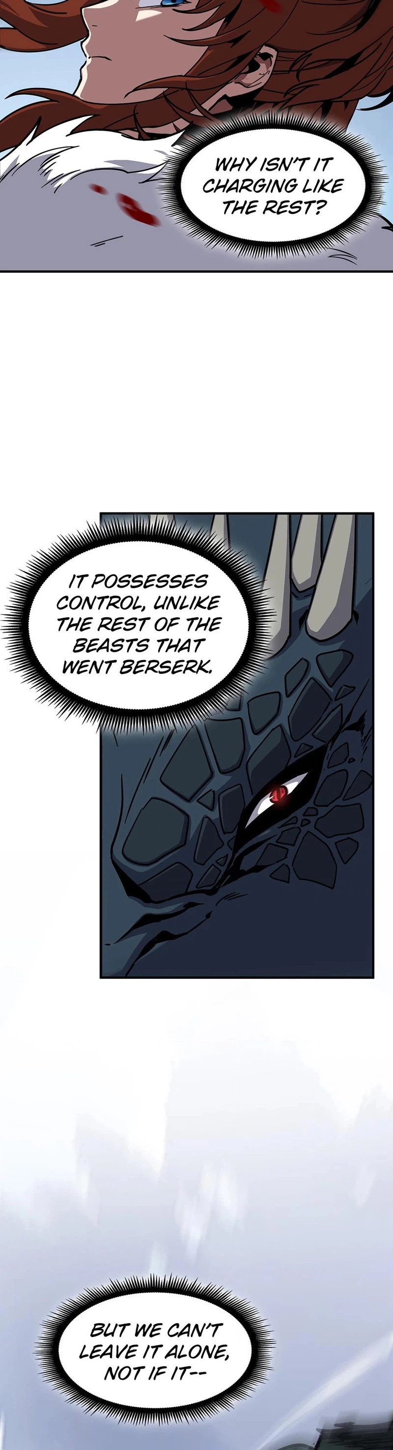 The Beginning After the End Chapter 246 - Page 9