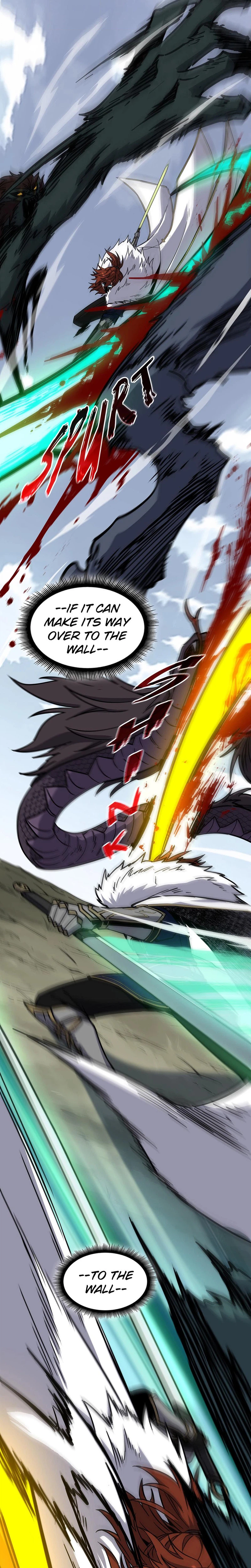 The Beginning After the End Chapter 246 - Page 10