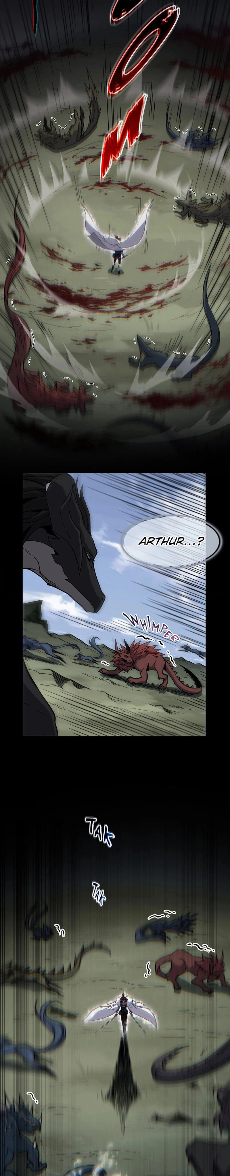 The Beginning After the End Chapter 246 - Page 12