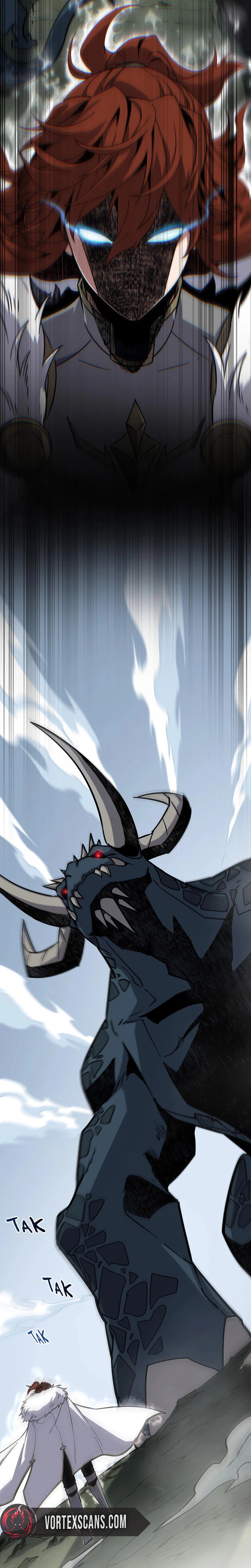 The Beginning After the End Chapter 246 - Page 13