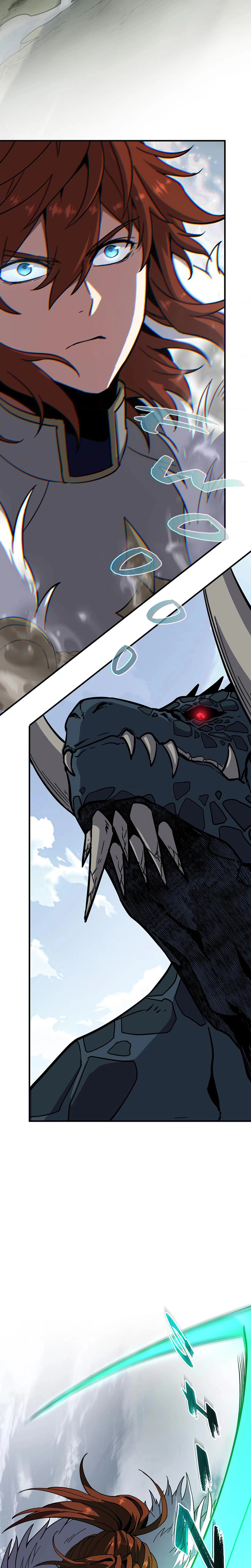 The Beginning After the End Chapter 246 - Page 14