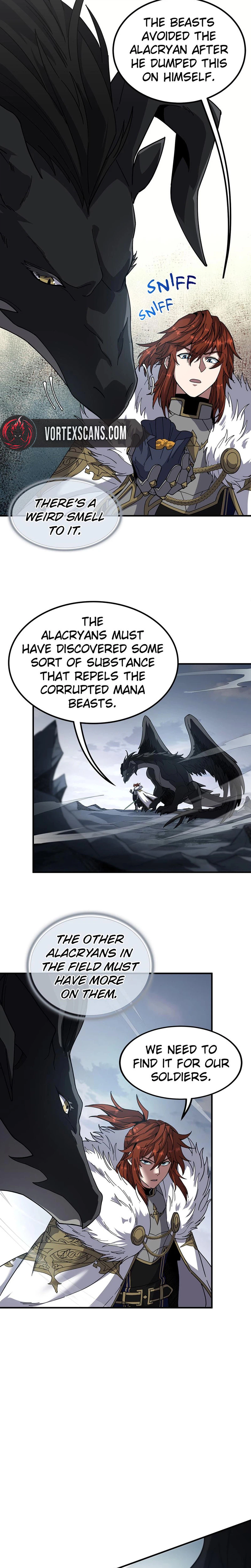 The Beginning After the End Chapter 246 - Page 17