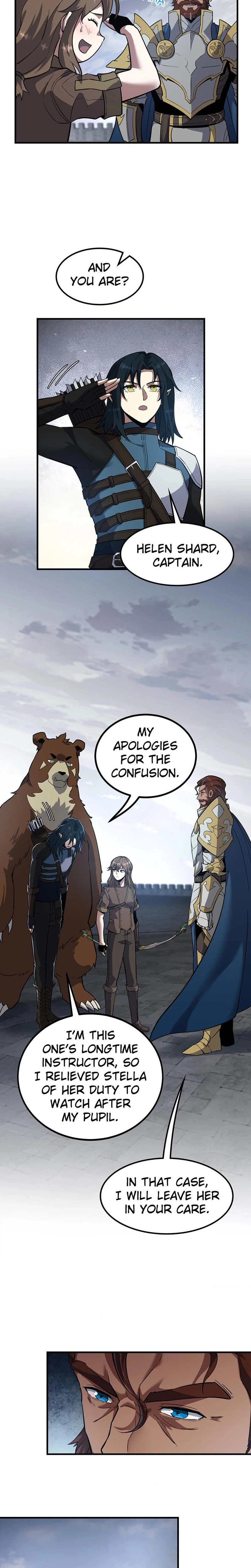 The Beginning After the End Chapter 246 - Page 26