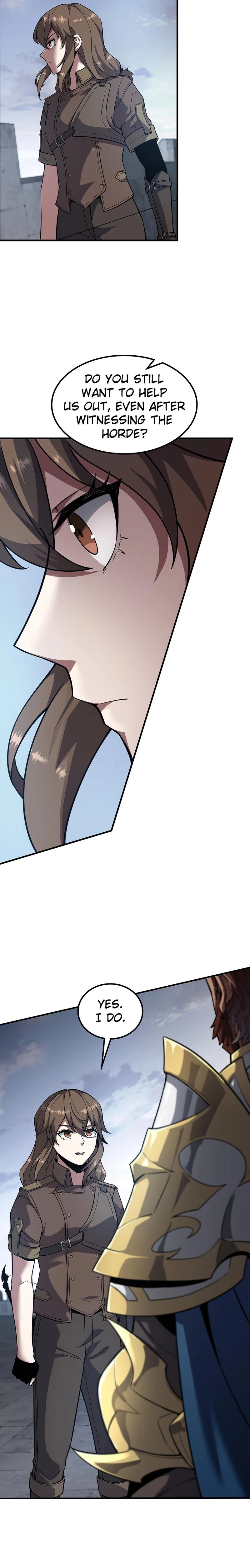 The Beginning After the End Chapter 246 - Page 27