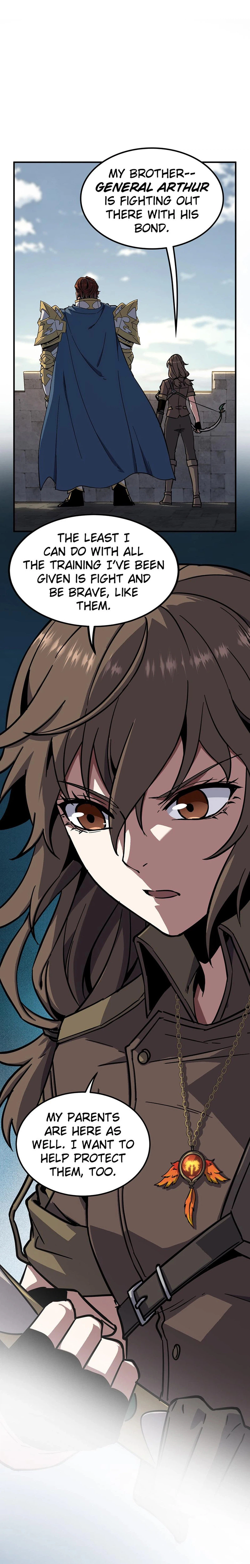 The Beginning After the End Chapter 246 - Page 28