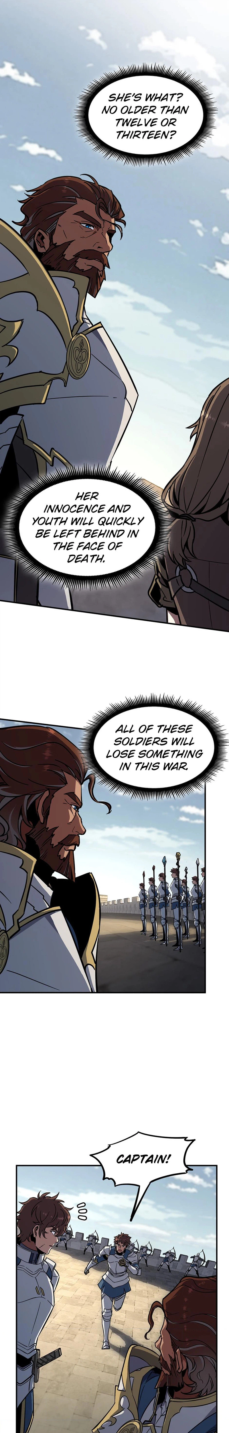 The Beginning After the End Chapter 246 - Page 29