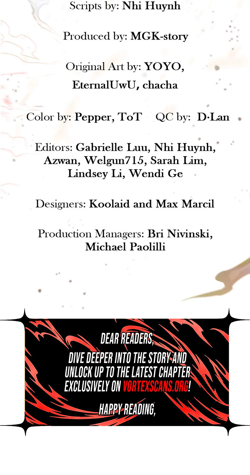 The Beginning After the End Chapter 246 - Page 31