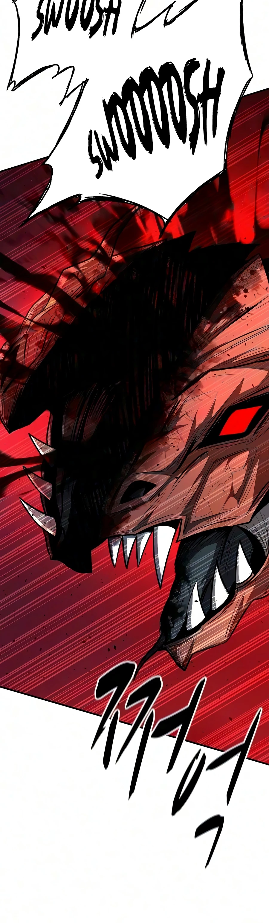 The Berserker's Second Playthrough Chapter 34 - Page 6
