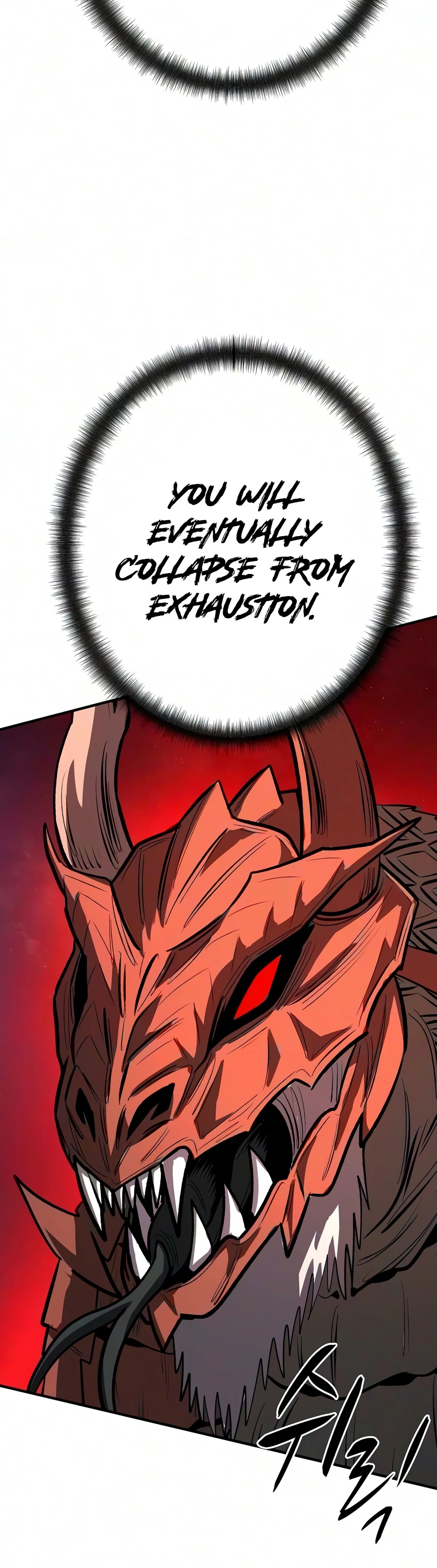 The Berserker's Second Playthrough Chapter 34 - Page 16