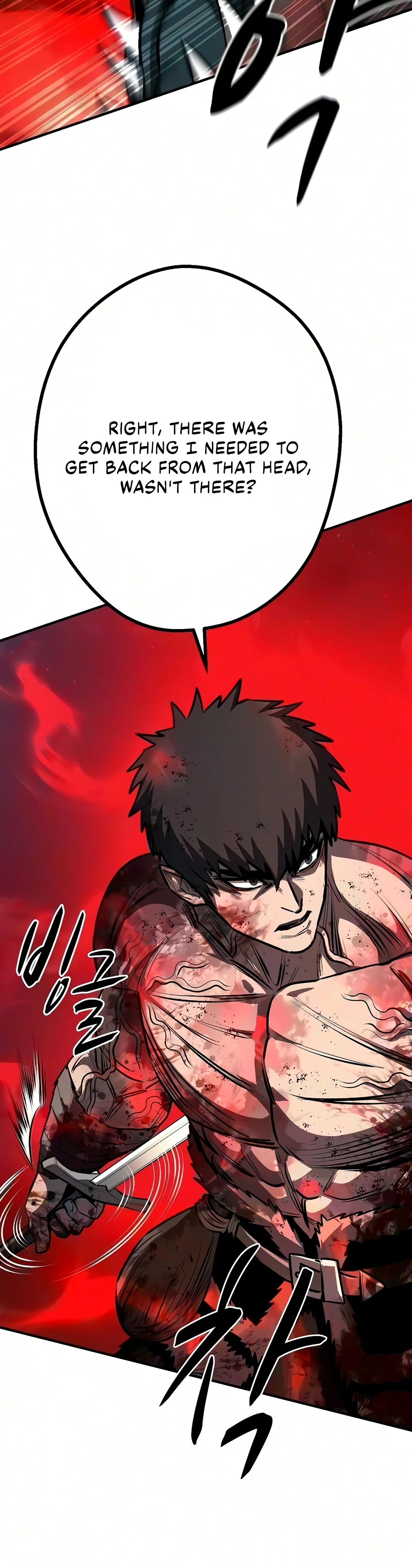 The Berserker's Second Playthrough Chapter 34 - Page 19
