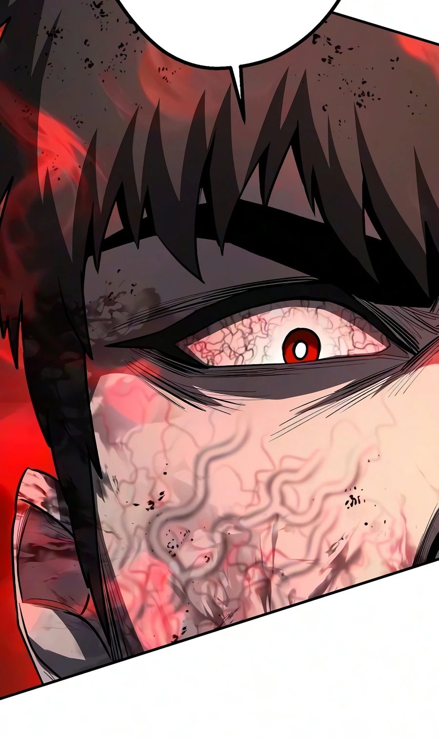 The Berserker's Second Playthrough Chapter 35 - Page 7