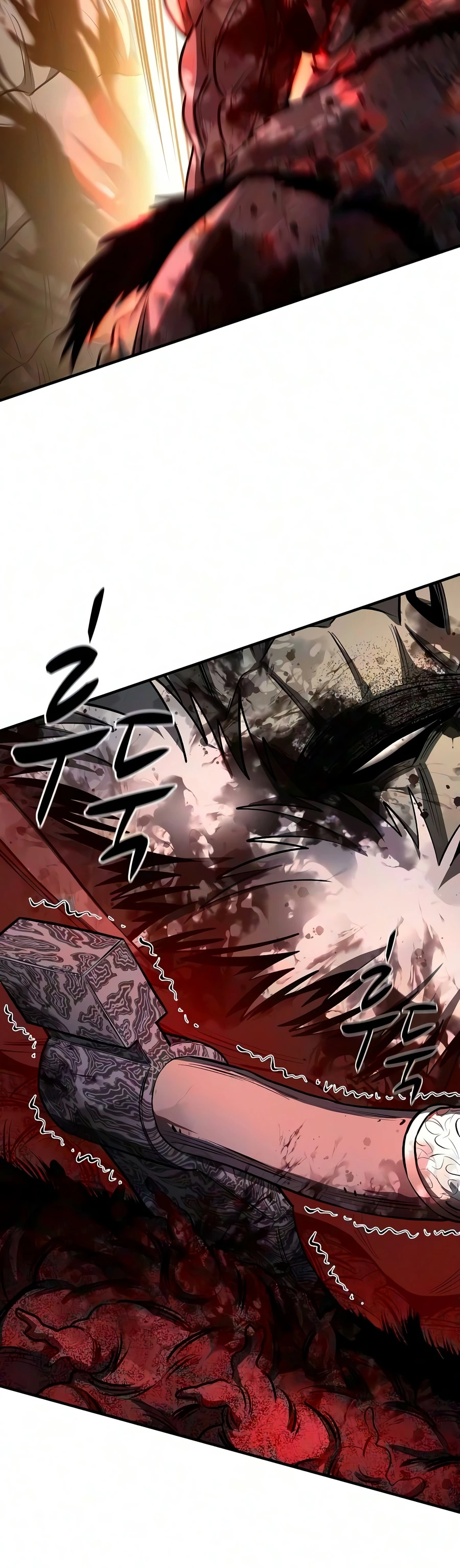 The Berserker's Second Playthrough Chapter 35 - Page 17