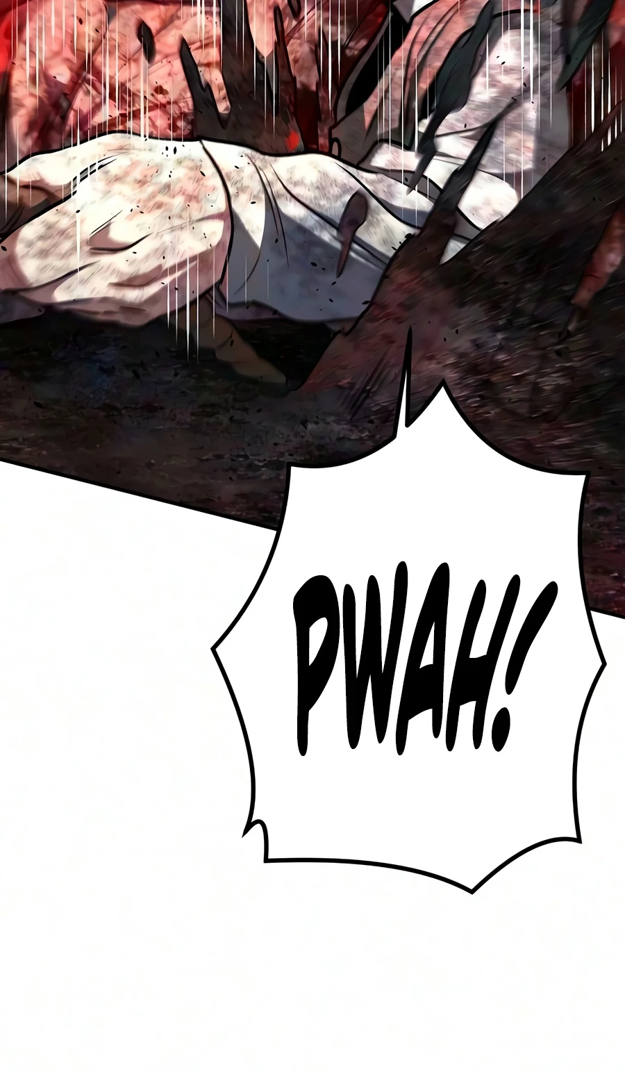 The Berserker's Second Playthrough Chapter 35 - Page 22