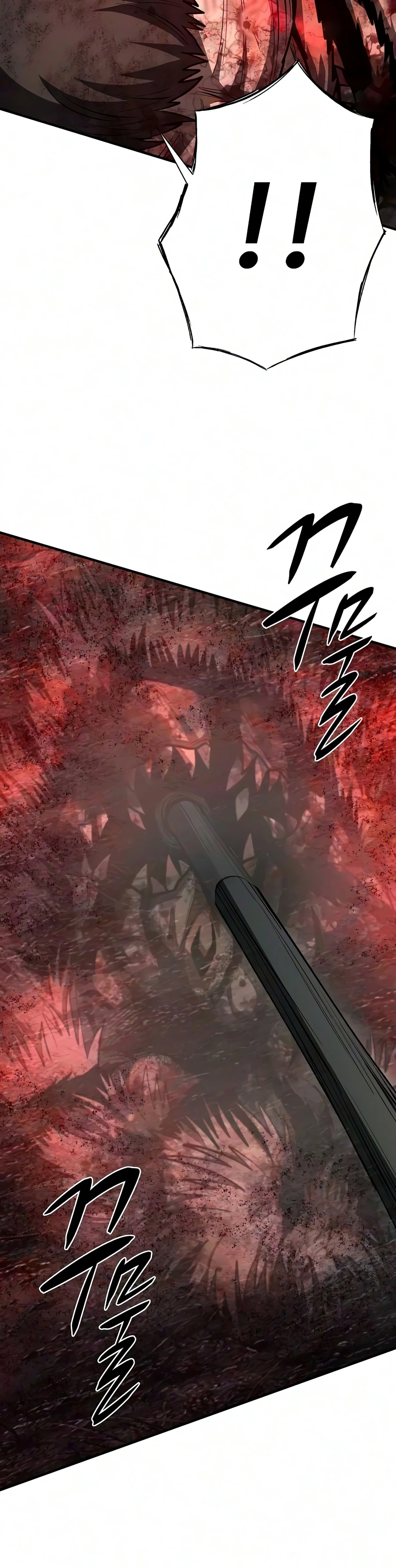 The Berserker's Second Playthrough Chapter 35 - Page 24