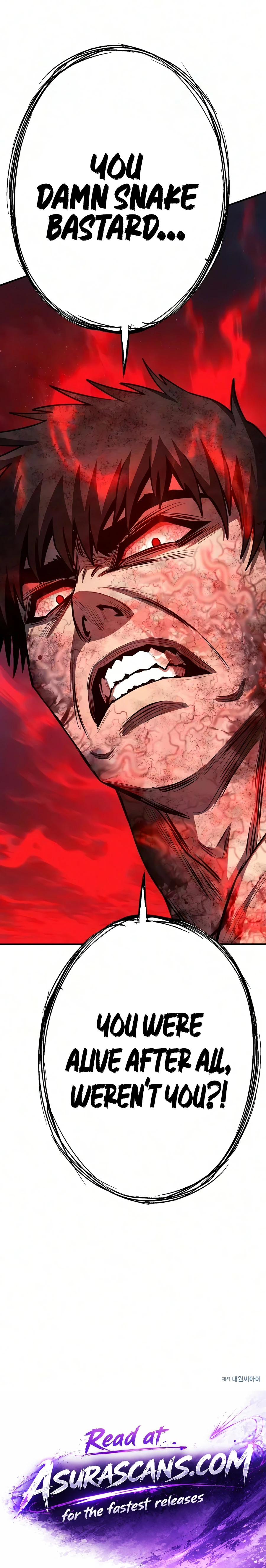 The Berserker's Second Playthrough Chapter 35 - Page 25