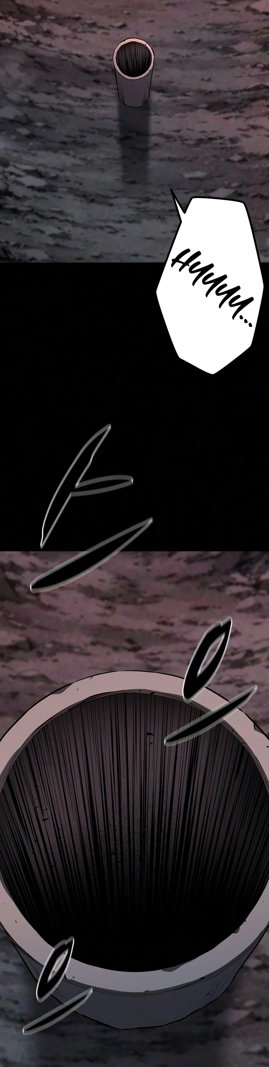 The Berserker's Second Playthrough Chapter 36 - Page 10