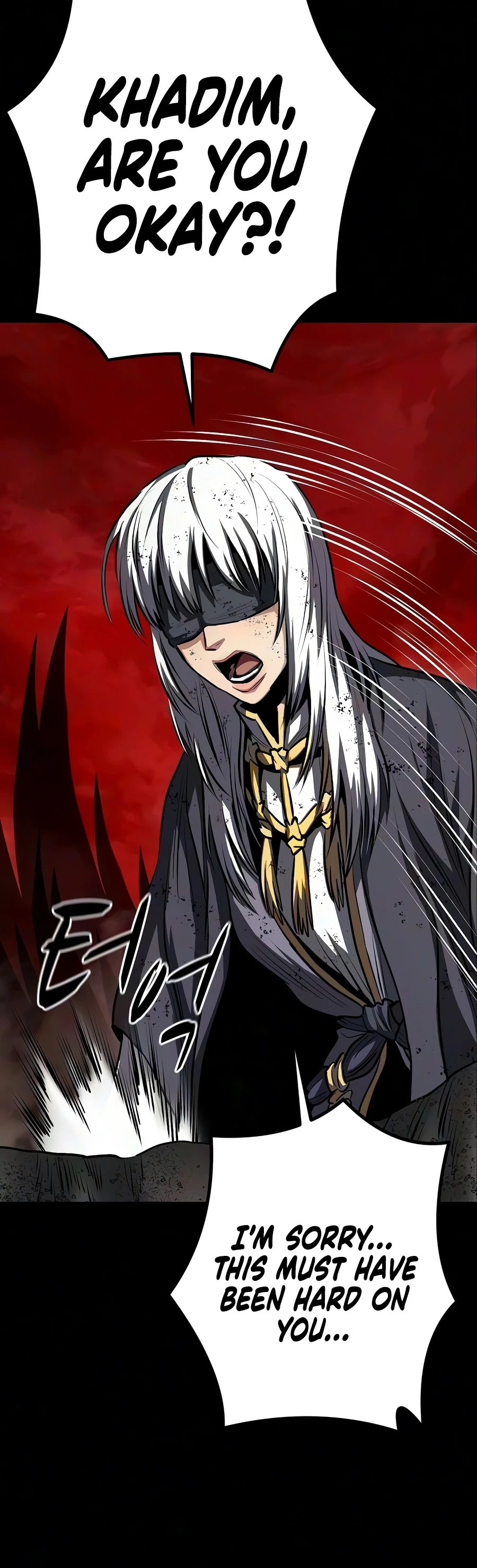 The Berserker's Second Playthrough Chapter 36 - Page 14
