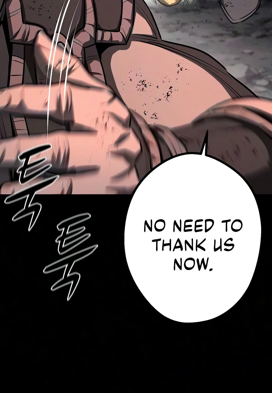 The Berserker's Second Playthrough Chapter 36 - Page 16