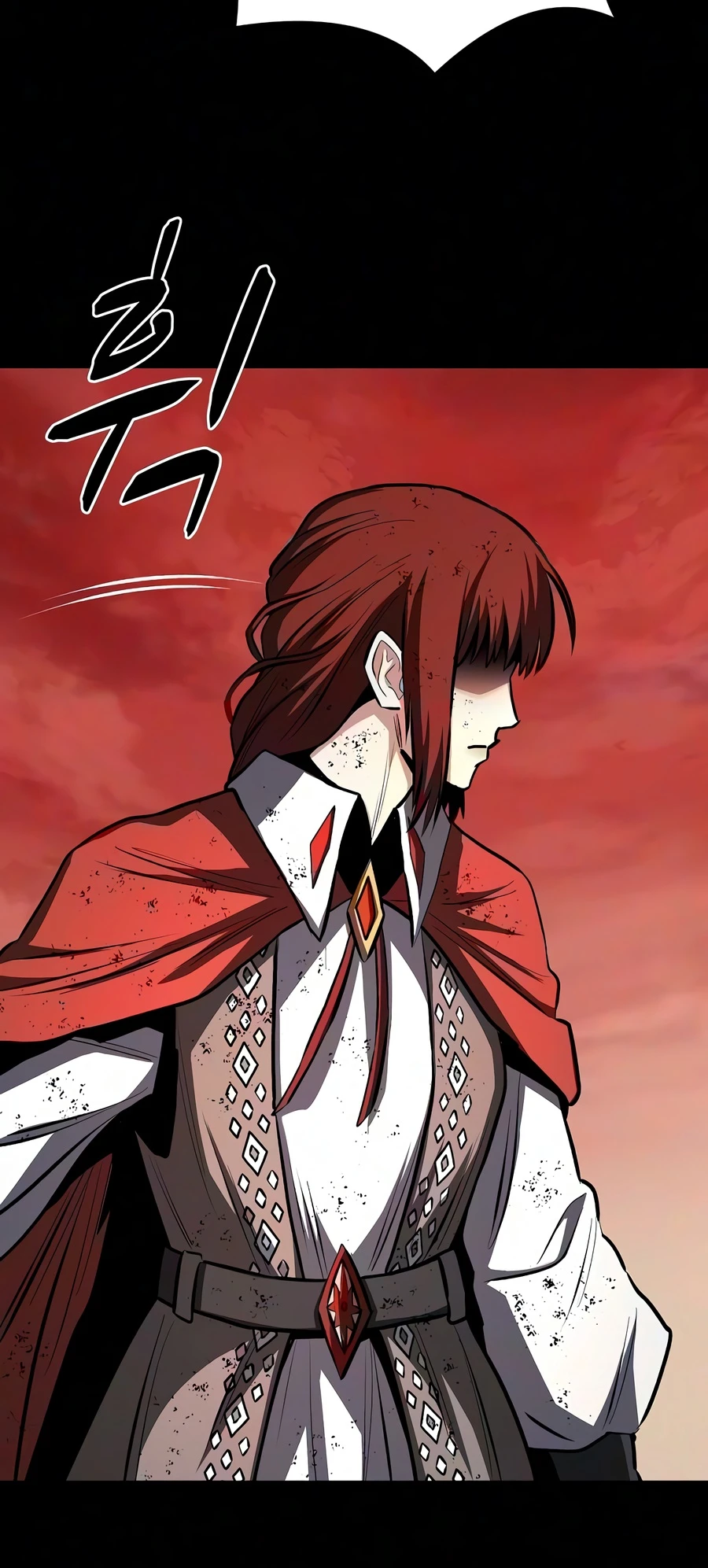 The Berserker's Second Playthrough Chapter 36 - Page 19