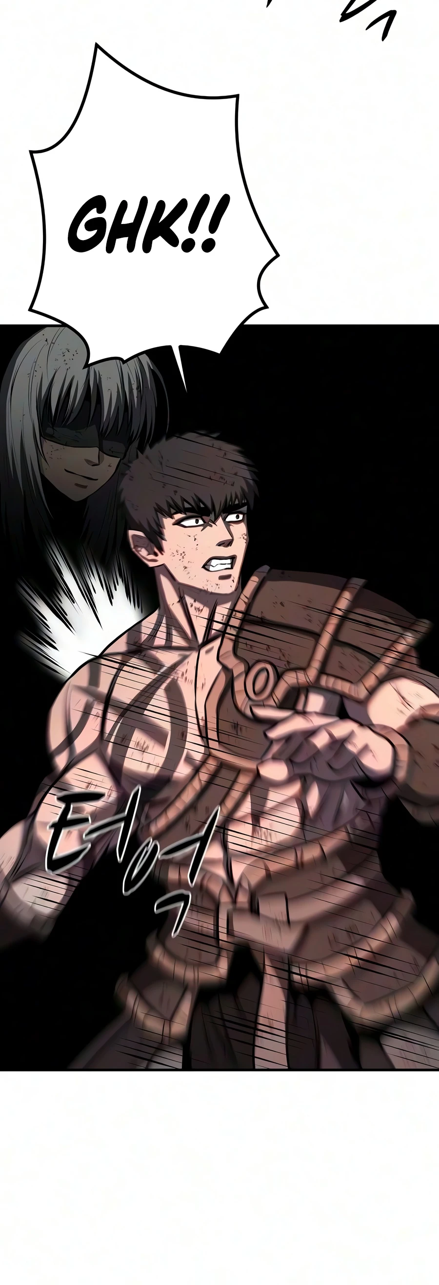 The Berserker's Second Playthrough Chapter 36 - Page 23