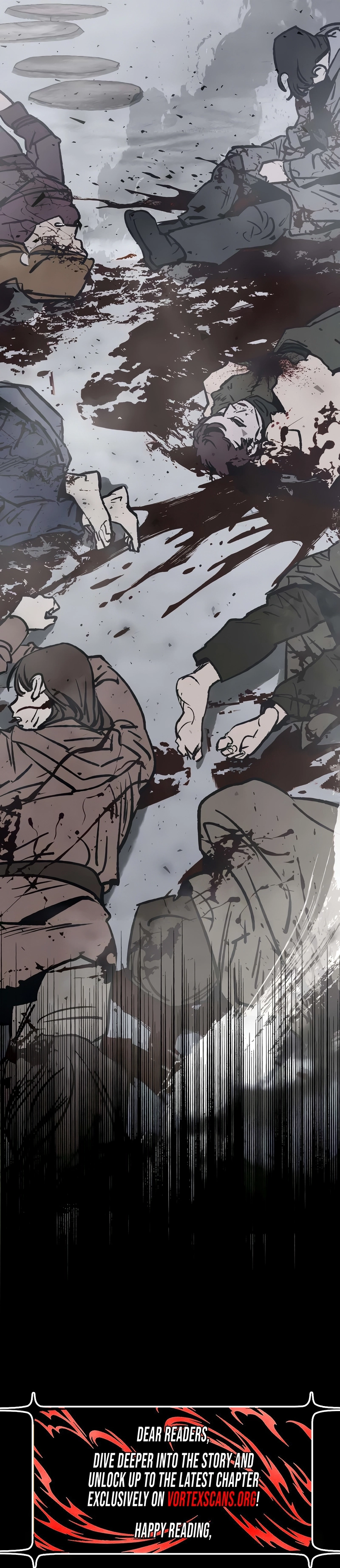 The Black Haired Knight King Chapter 4 - Page 15