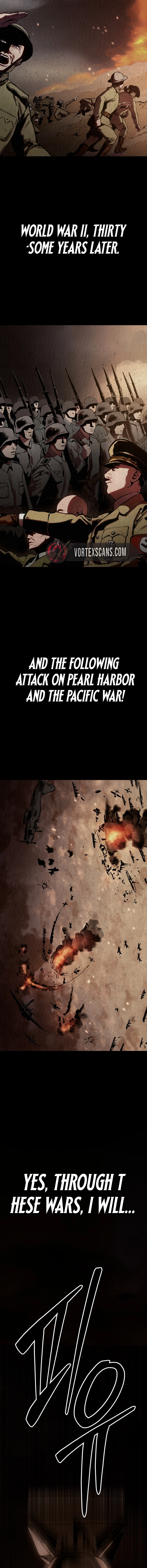 The Black Haired U.s. Army General Chapter 1 - Page 16