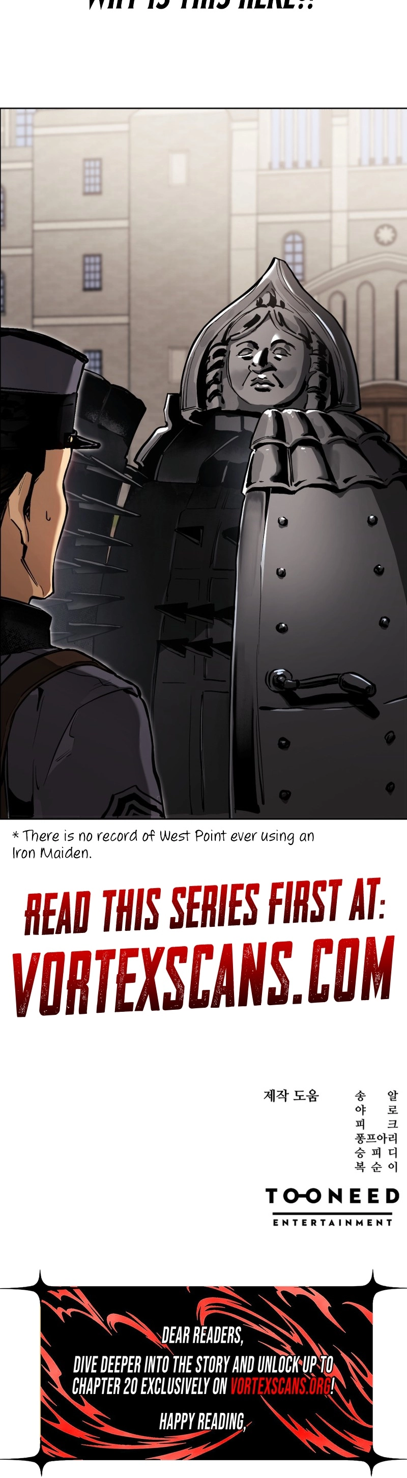 The Black Haired U.s. Army General Chapter 2 - Page 26