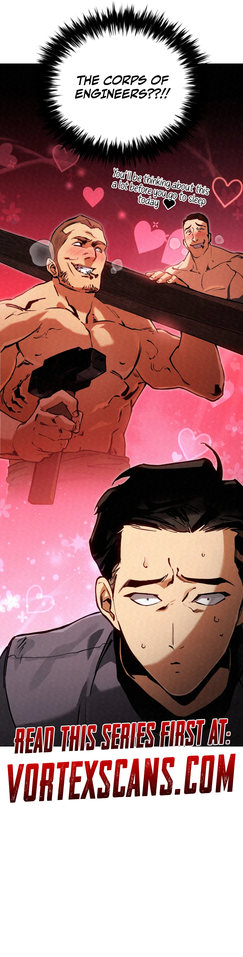 The Black Haired U.s. Army General Chapter 3 - Page 29
