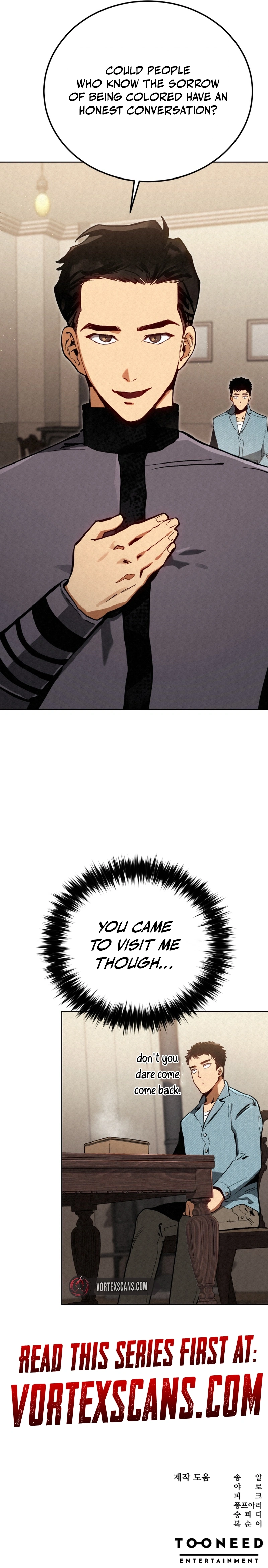 The Black Haired U.s. Army General Chapter 5 - Page 15