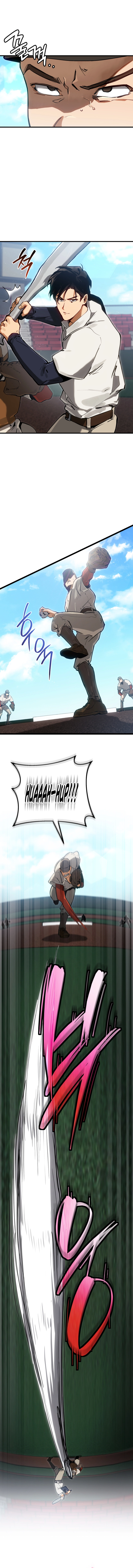 The Black Haired U.s. Army General Chapter 6 - Page 16