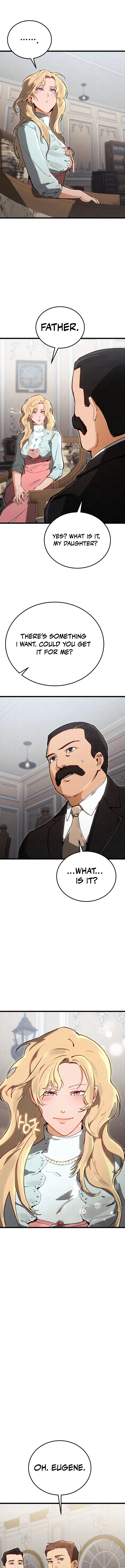 The Black Haired U.s. Army General Chapter 12 - Page 9