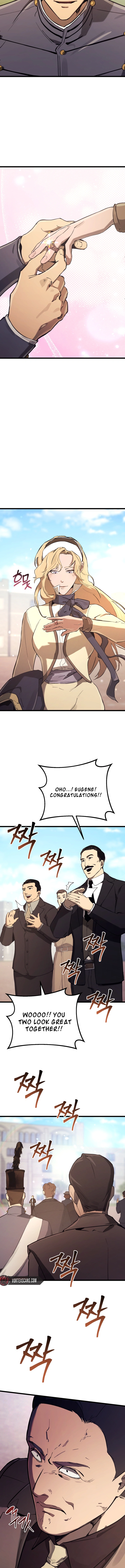 The Black Haired U.s. Army General Chapter 16 - Page 12