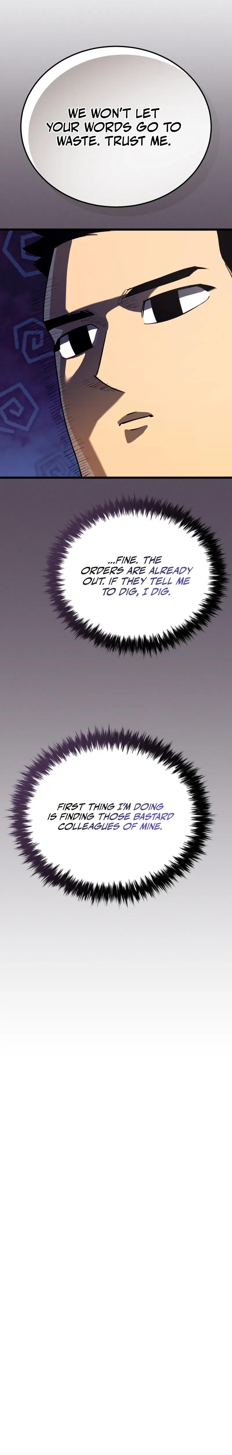 The Black Haired U.s. Army General Chapter 26 - Page 14