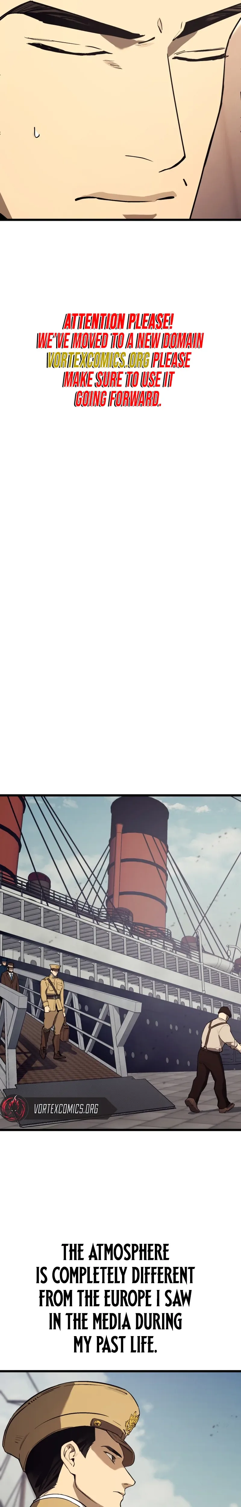 The Black Haired U.s. Army General Chapter 27 - Page 19