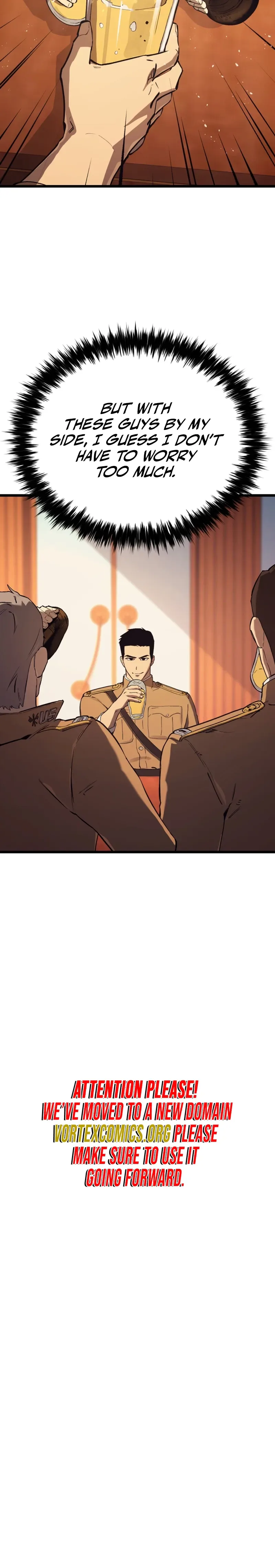 The Black Haired U.s. Army General Chapter 27 - Page 36
