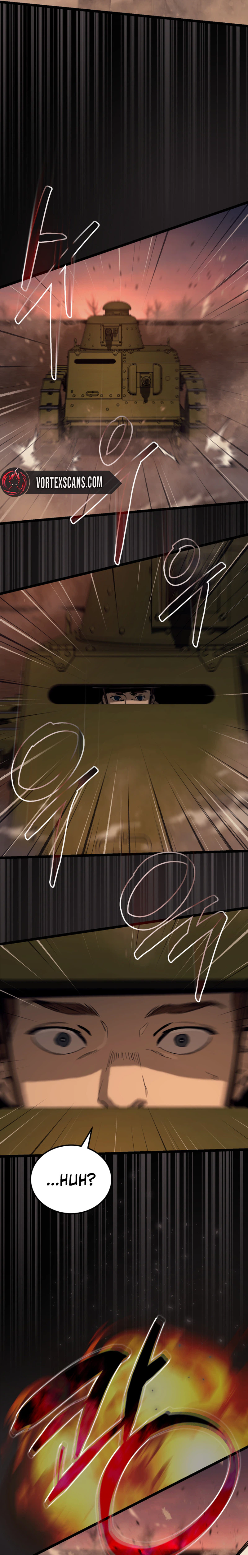 The Black Haired U.s. Army General Chapter 31 - Page 4