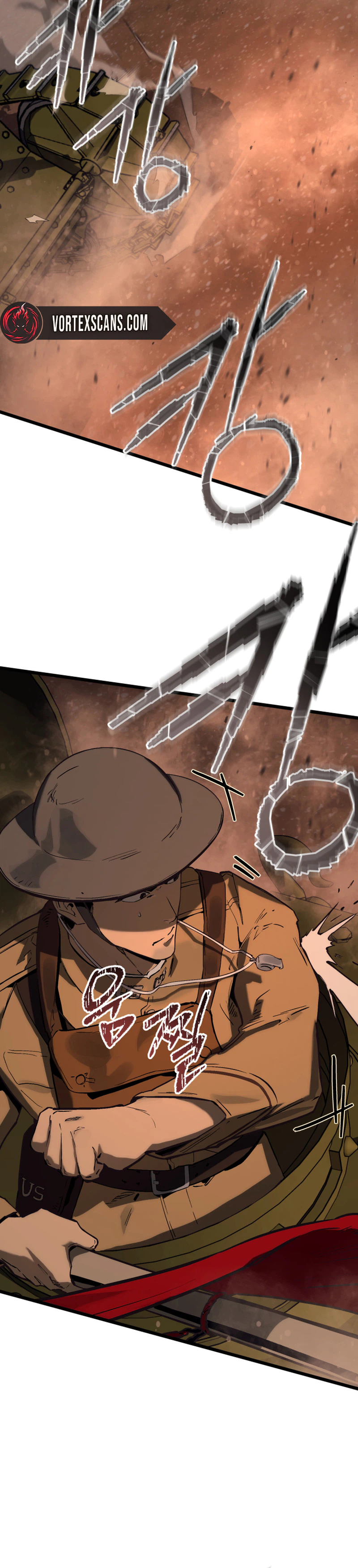 The Black Haired U.s. Army General Chapter 31 - Page 11