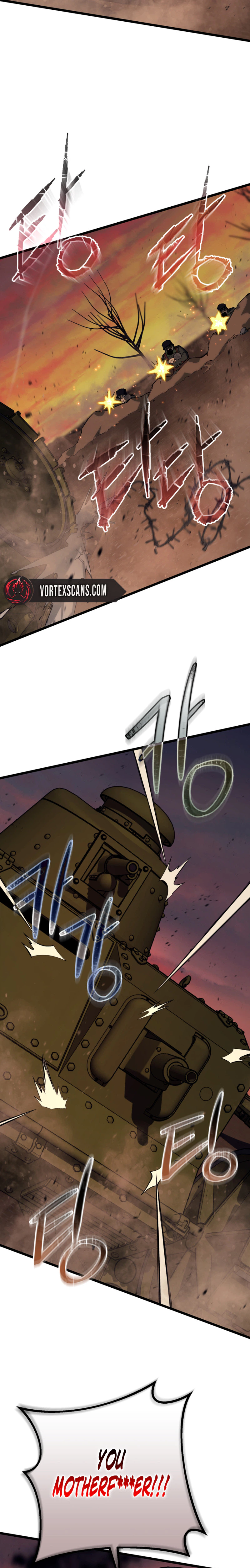 The Black Haired U.s. Army General Chapter 31 - Page 14