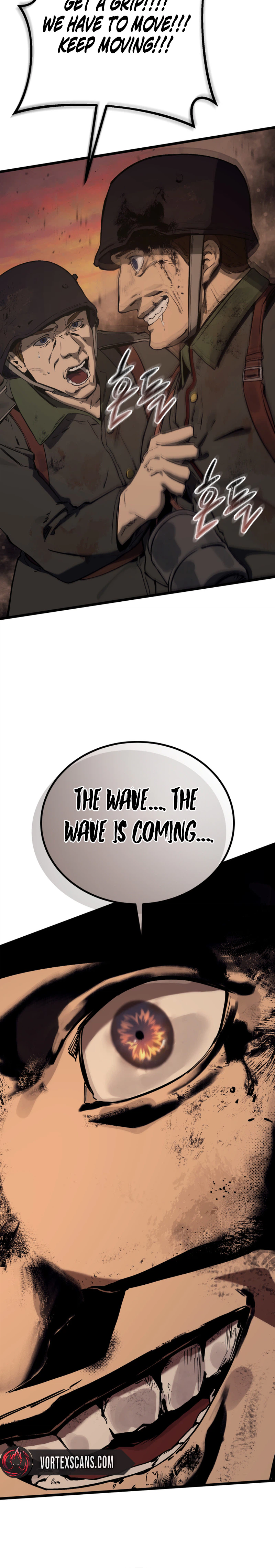 The Black Haired U.s. Army General Chapter 31 - Page 27