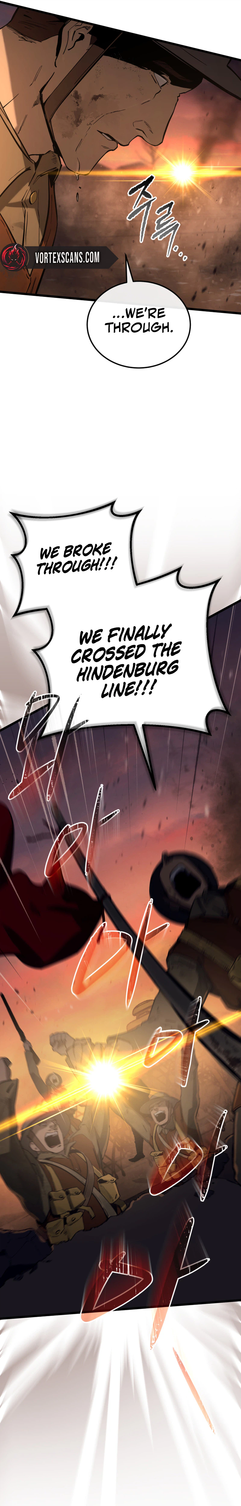 The Black Haired U.s. Army General Chapter 31 - Page 30