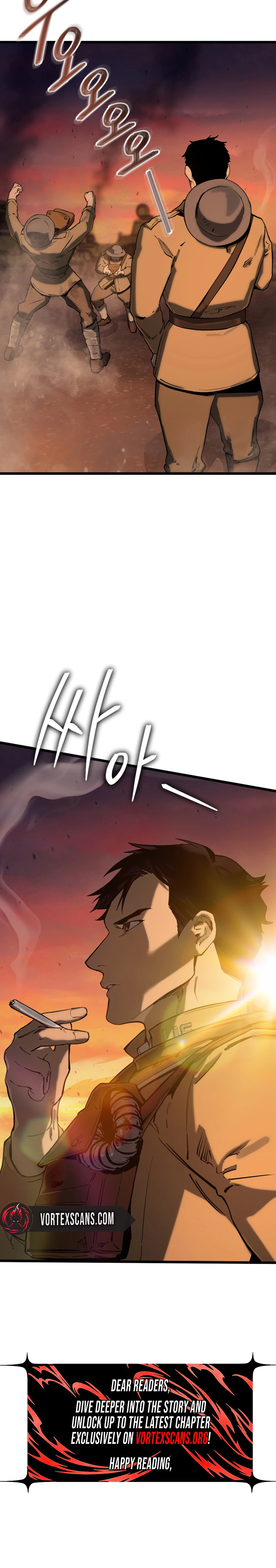 The Black Haired U.s. Army General Chapter 31 - Page 33