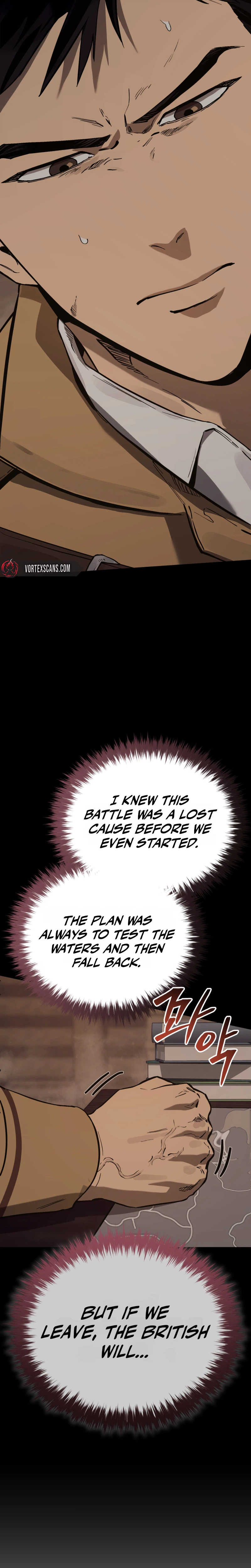 The Black Haired U.s. Army General Chapter 32 - Page 24